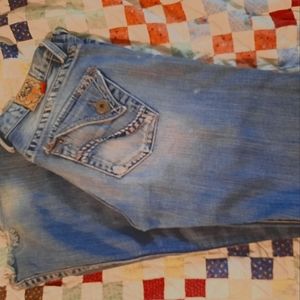 SOLD~Lucky Brand Jeans